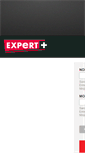 Mobile Screenshot of expertplus-overseas.com